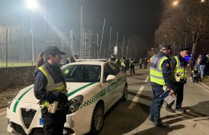 Investimento in via Maggia. Hazdovic rimane in carcere