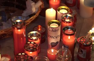 Alle 15.00 l’ultimo saluto a Francesca. A Bedizzole è lutto cittadino