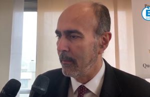 Laricchia, “indagine partita con la Polizia spagnola. Lo spaccio al Carmine”