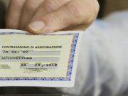 Arriva l’RC auto familiare, ma molti non lo sanno