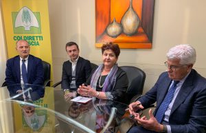 Bellanova a Brescia, “no alle etichette semaforo, non forniscono informazioni sufficienti”