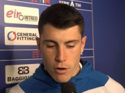 Brescia, Bisoli: “Sconfitta amara, ma la squadra c’è”