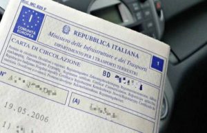 Bollo auto, 2 mesi gratis se si paga con addebito bancario