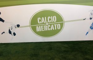 Calciomercato, cambio volto: si inizia l’1 settembre e si chiude il 5 ottobre