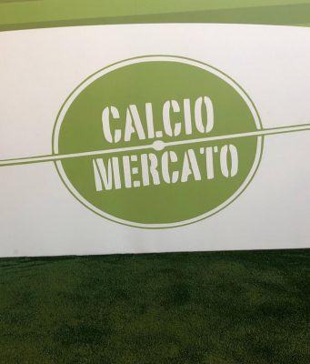 Calciomercato, cambio volto: si inizia l’1 settembre e si chiude il 5 ottobre