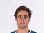 Pallavolo, lesione del crociato anteriore. Stop per Nicola Candeli