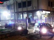 Carabinieri contro le “stragi del sabato sera”, un arresto e 2 patenti ritirate