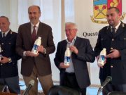 “Chiamateci Sempre”, Polizia e Centrale del Latte contro le truffe agli anziani