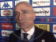 Corini, “senza il calcio di rigore l’avremmo portata a casa”