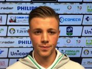 Fabio Eguelfi è il nuovo acquisto della Feralpisalò. Le sue prime dichiarazioni