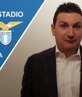 Vivi Brescia – Lazio con DIRETTA STADIO, domenica 5 gennaio dalle 11.45 su ÈliveBrescia