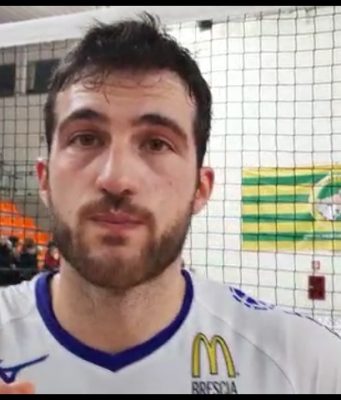 Sorpresa Brescia: batte Ortona e porta la semifinale di Coppa al San Filippo