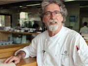 Addio allo Chef Vittorio Fusari