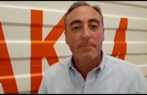 Coronavirus Gallera, “attivata la rete regionale di controlli, anche sugli aerei”