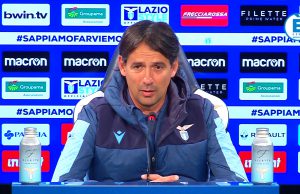 Inzaghi, “con il Brescia partita non semplice. È una squadra che sta bene…”