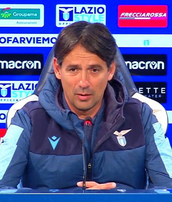 Inzaghi, “con il Brescia partita non semplice. È una squadra che sta bene…”