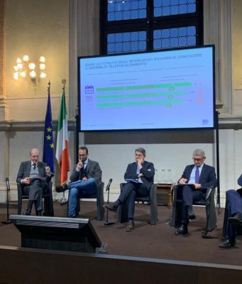 Sondaggio Ipsos-Pagnoncelli, i bresciani orgogliosi di Brescia