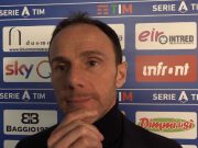 Brescia, Lanna: “Bisogna voltare pagina, ora testa alla Samp”