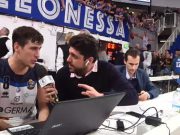 Germani Basket inarrestabile, cade anche Olimpia Milano 78-72