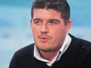 Daspo di 5 anni a Luca Castellini per le frasi su Mario Balotelli