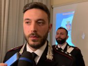 Omicidio Bedizzole, le indagini dei Carabinieri della Compagnia di Desenzano