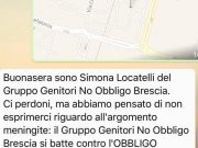 Vaccinazioni “a tappeto” sul Sebino. E i “no Vax o No Obbligo” dove sono?