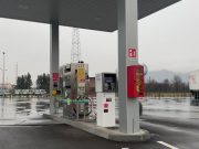 Metano liquido, impianto chiuso a causa dello sciopero in Francia