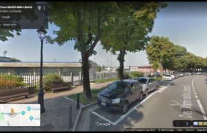 Montichiari, automobilisti in allerta, ragazzini si buttano in mezzo alla strada