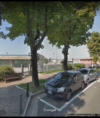 Montichiari, automobilisti in allerta, ragazzini si buttano in mezzo alla strada