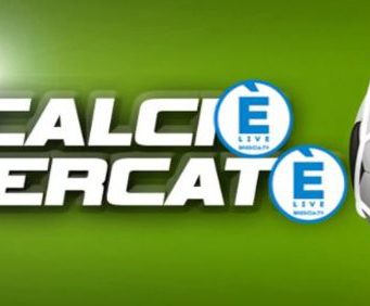 Torna lo Speciale Calciomercato di Elive Brescia.Tv