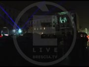 Sardine in piazza per “non dimenticare”. Il Flashmob dedicato alla “Giornata della memoria”