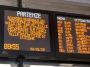 Via libera. Da oggi si può circolare liberamente in tutto il Paese