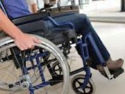 DISABILI GRAVI, LA REGIONE FA MARCIA INDIETRO