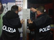 Sequestrata sala scommesse abusiva a Brescia, denunciato un 50enne mantovano