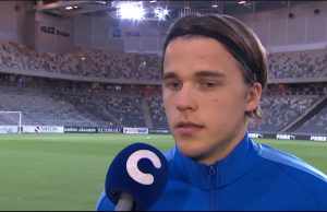 Simone Skrabb ad un passo dal Brescia. Più difficile la trattativa per Zajc