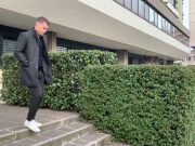 Simon Skrabb è a Brescia. Saltato l’allenamento per problemi burocratici