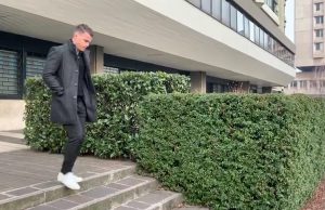 Brescia calcio. È il giorno di Skrabb. Zajc in arrivo