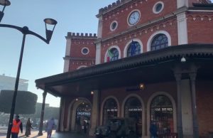 Nuova ordinanza in zona stazione: per i trasgressori scatta il penale