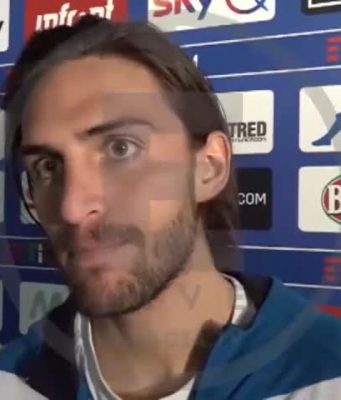 Brescia, Dionigi parte forte: 3-1 alla Salernitana