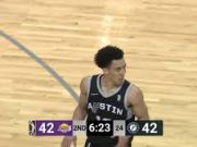 Germani Basket Brescia “molto vicina” al playmaker americano Travis Trice