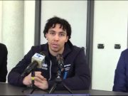 Germani Basket Brescia, arriva Trevis Trice. In campo già con Milano