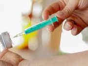 Meningococco: da lunedì si vaccina nelle scuole e in 25 aziende