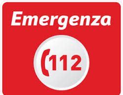 Coronavirus, No a panico e isteria. Chiamate il 112 SOLO se state davvero male