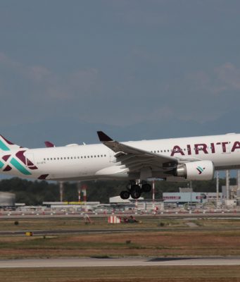 I 1.453 dipendenti di Air Italy in un limbo. Ora sperano di confluire nella nuova Alitalia