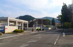 Coronavirus, Pronto Soccorso di Alzano Lombardo (BG) chiuso e in isolamento