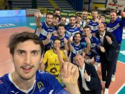 L’Atlantide ritrova la vittoria e il sorriso