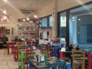 Coronavirus: bar aperti anche dopo le 18, ma solo con servizio al tavolo