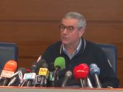 Coronavirus, Borrelli, “stop al trasferimento di malati dalla Lombardia” Gli ospedali ora sono autosufficienti