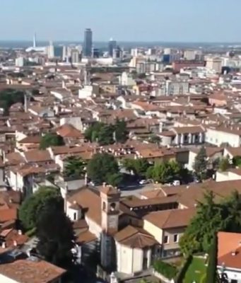 Smart city index: Brescia settima in Italia per sostenibilità
