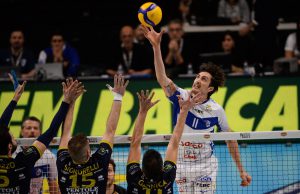 Orgoglio Brescia, ma la Coppa sfuma all’ultimo punto